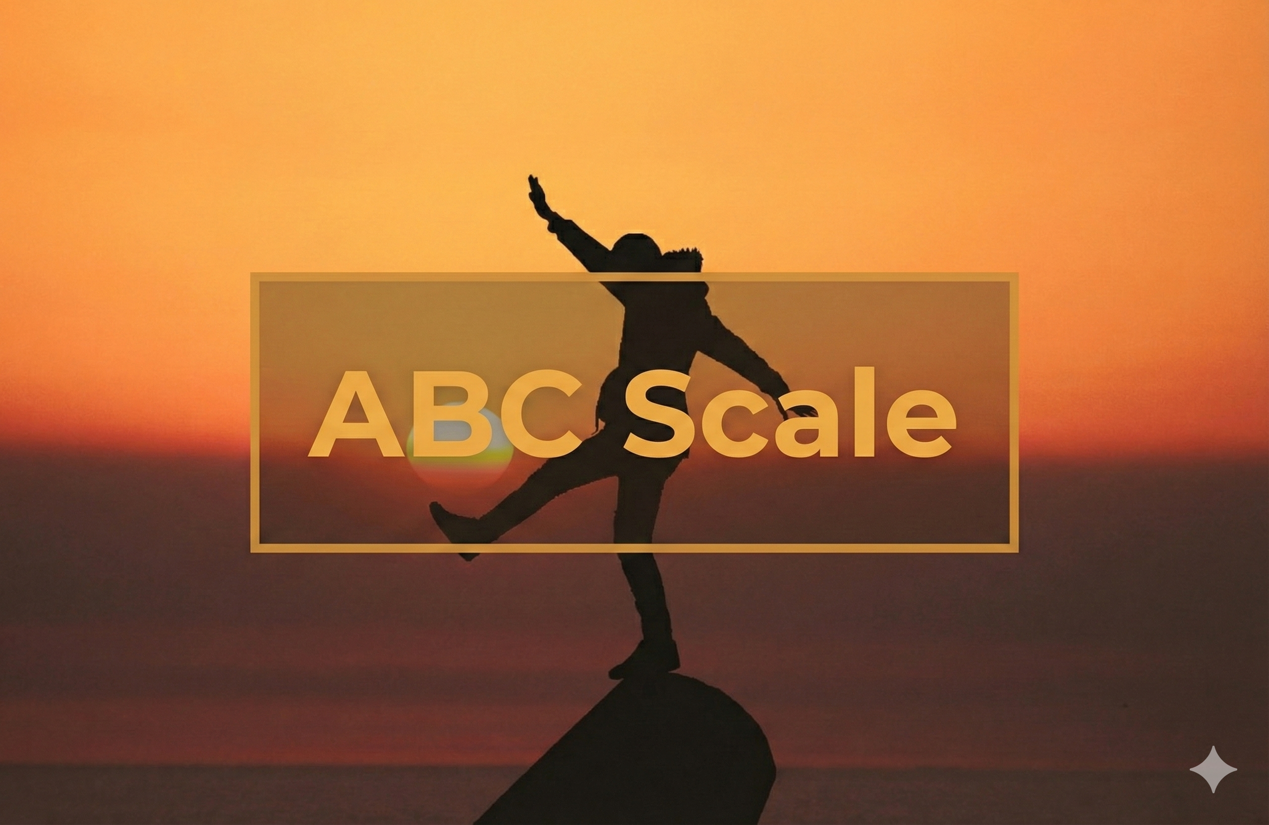 ABC Scale