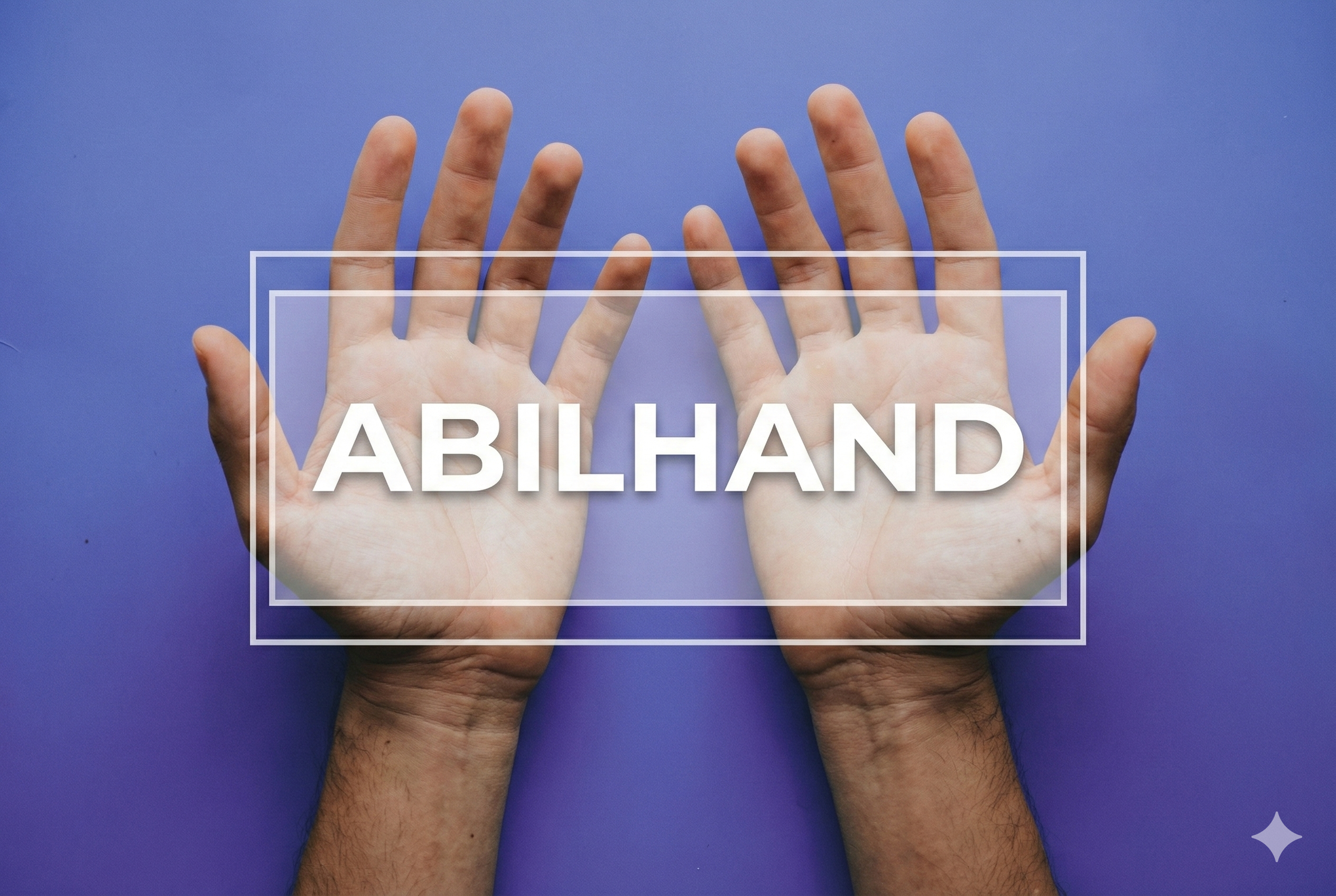 ABILHAND